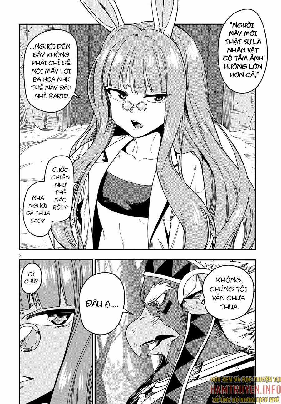 Ngôn Linh Vương - Chapter 76 - Trang 5