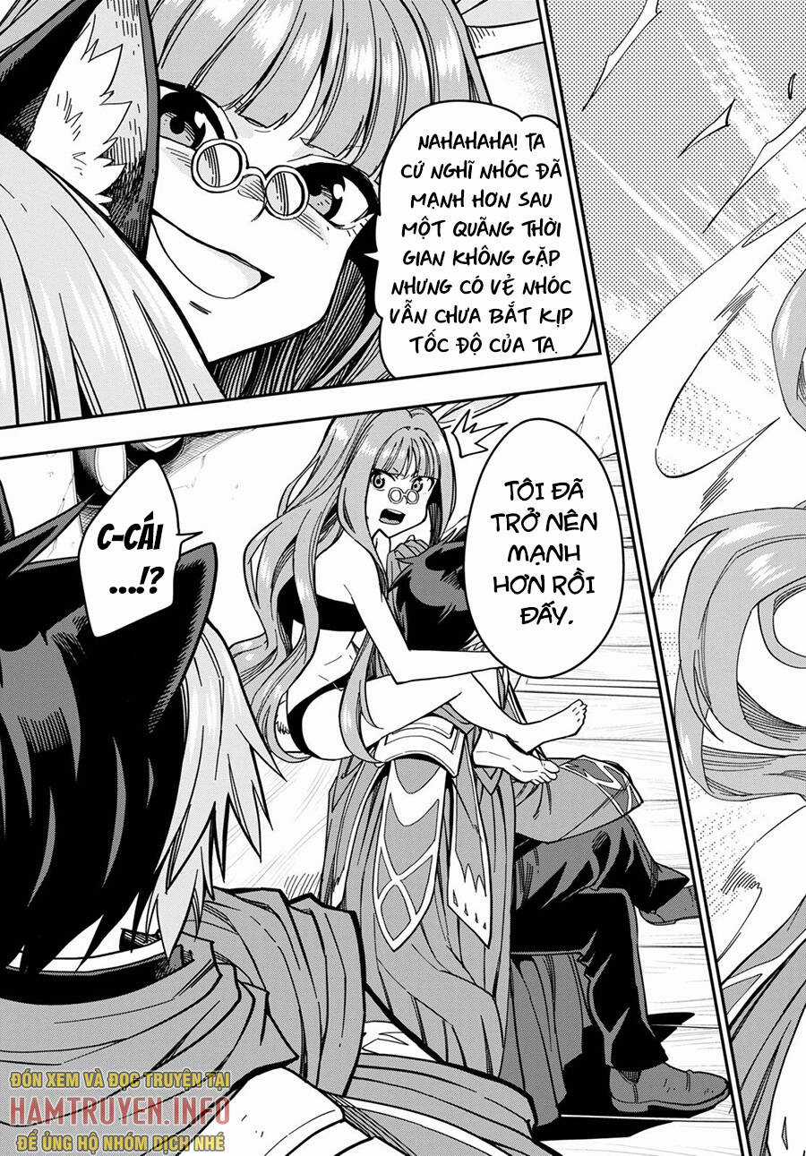 Ngôn Linh Vương - Chapter 77 - Trang 19