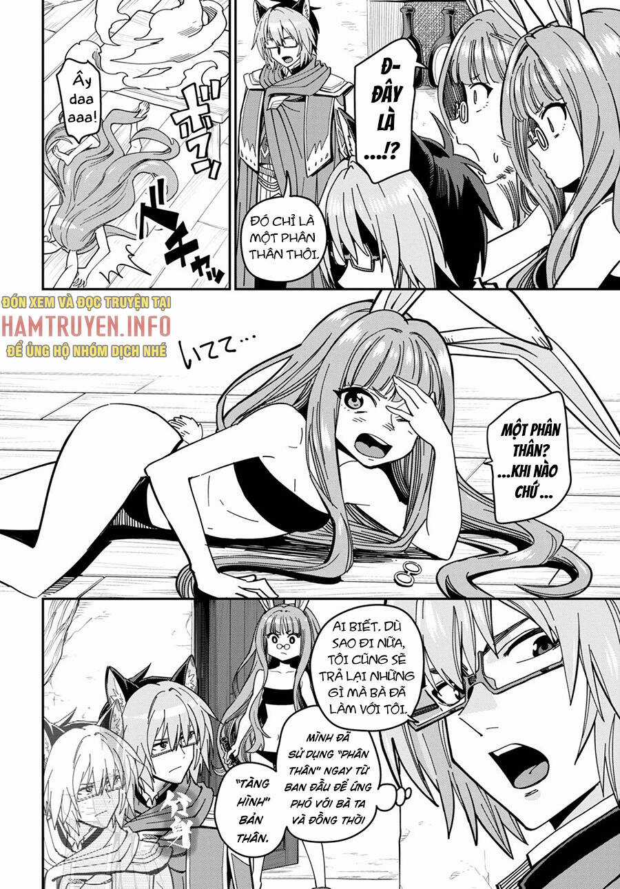 Ngôn Linh Vương - Chapter 77 - Trang 20