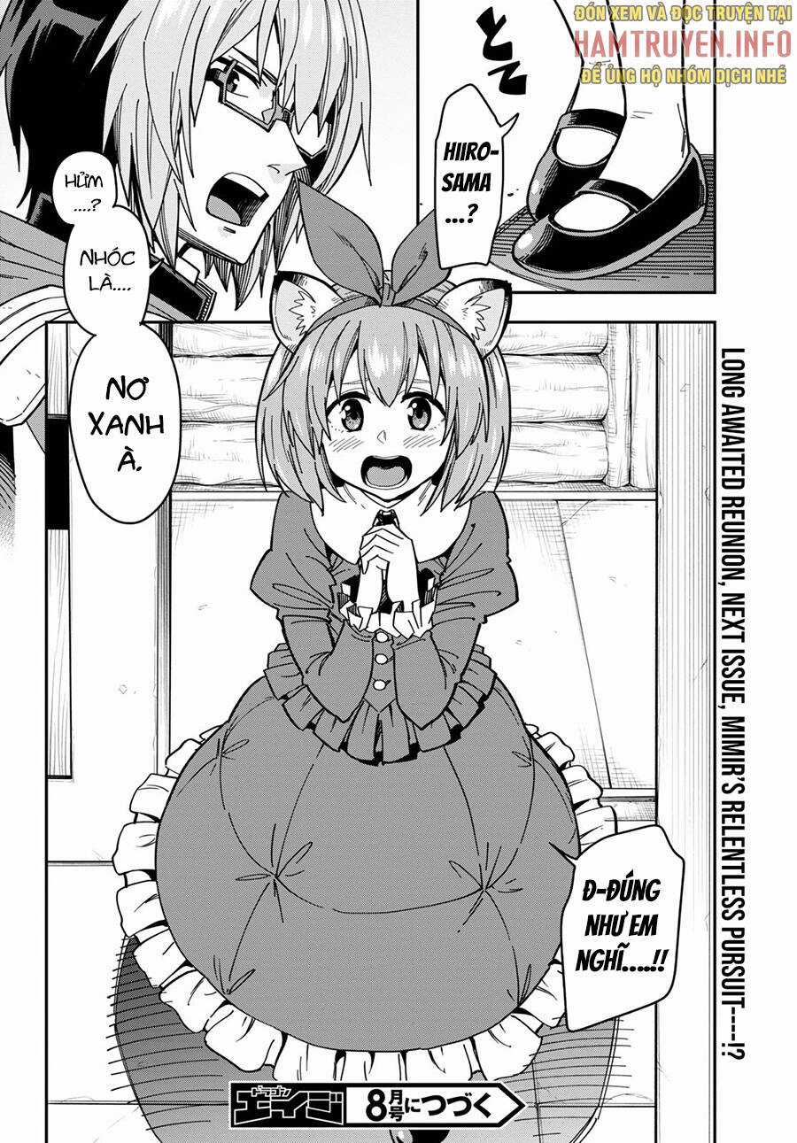 Ngôn Linh Vương - Chapter 77 - Trang 30