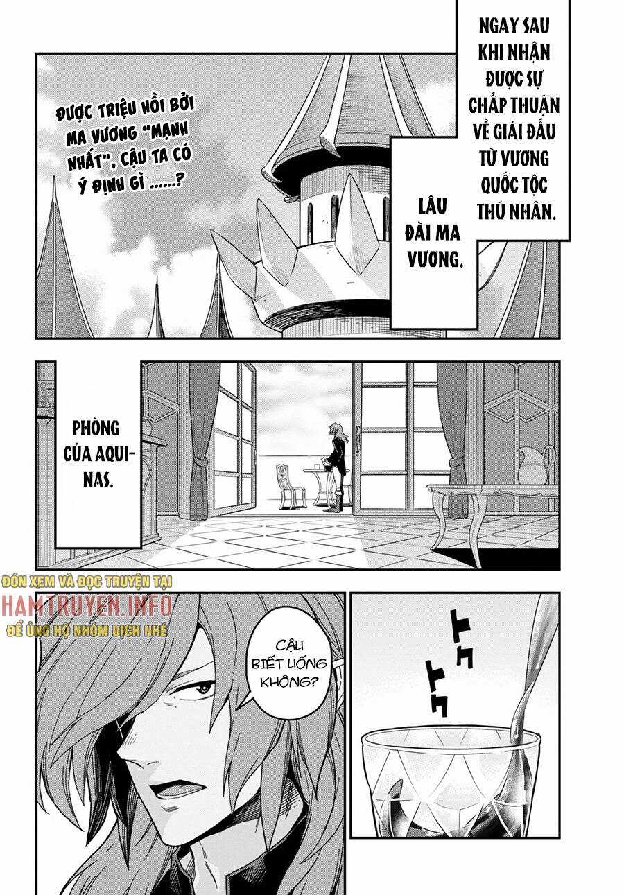 Ngôn Linh Vương - Chapter 77 - Trang 4