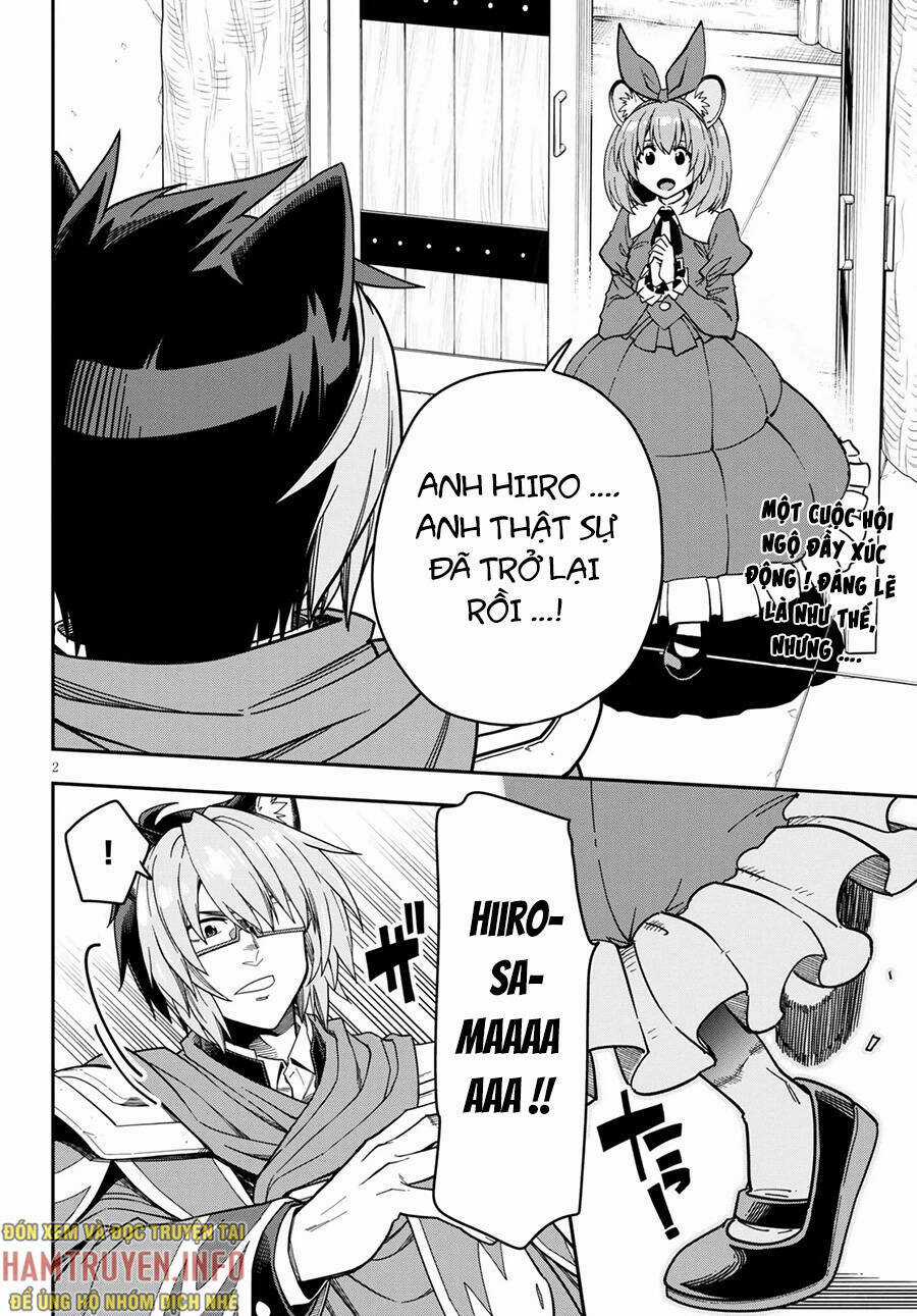 Ngôn Linh Vương - Chapter 78 - Trang 3