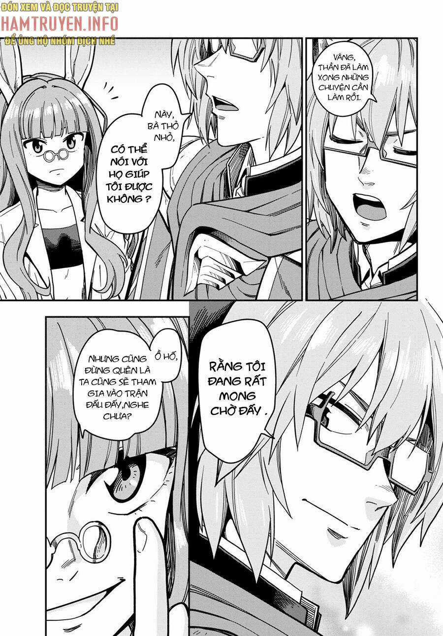 Ngôn Linh Vương - Chapter 78 - Trang 24