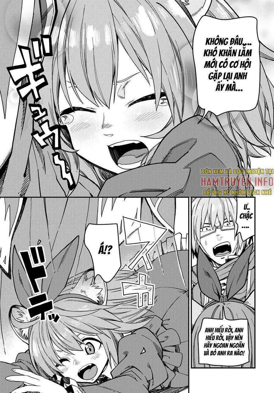 Ngôn Linh Vương - Chapter 78 - Trang 6