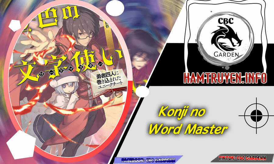 Ngôn Linh Vương - Chapter 79 - Trang 1