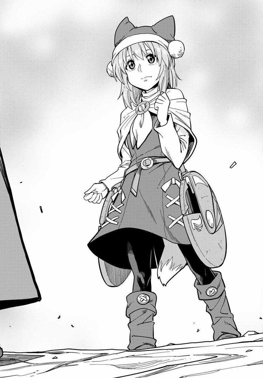 Ngôn Linh Vương - Chapter 79 - Trang 19