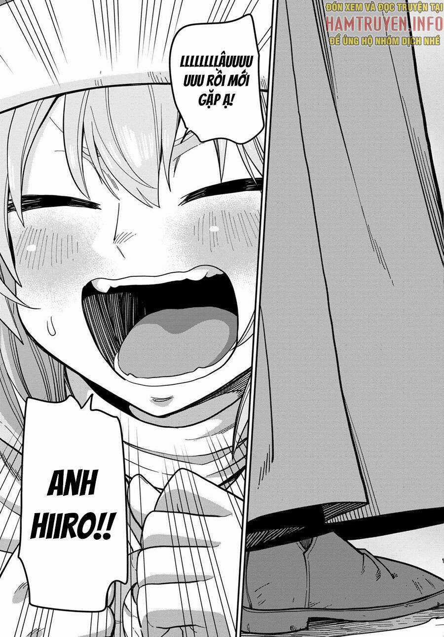 Ngôn Linh Vương - Chapter 79 - Trang 20