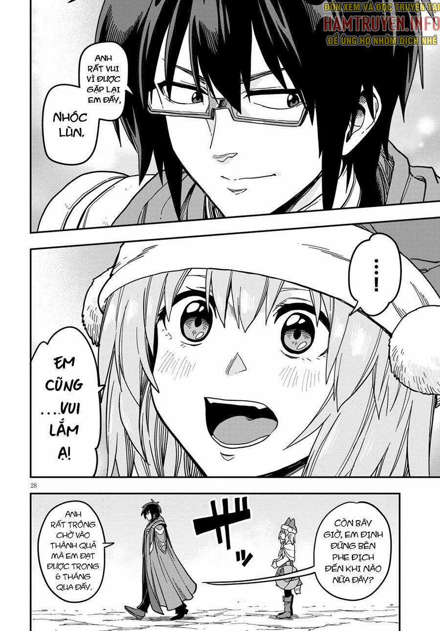 Ngôn Linh Vương - Chapter 79 - Trang 29