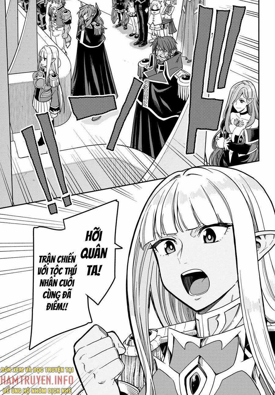 Ngôn Linh Vương - Chapter 79 - Trang 4