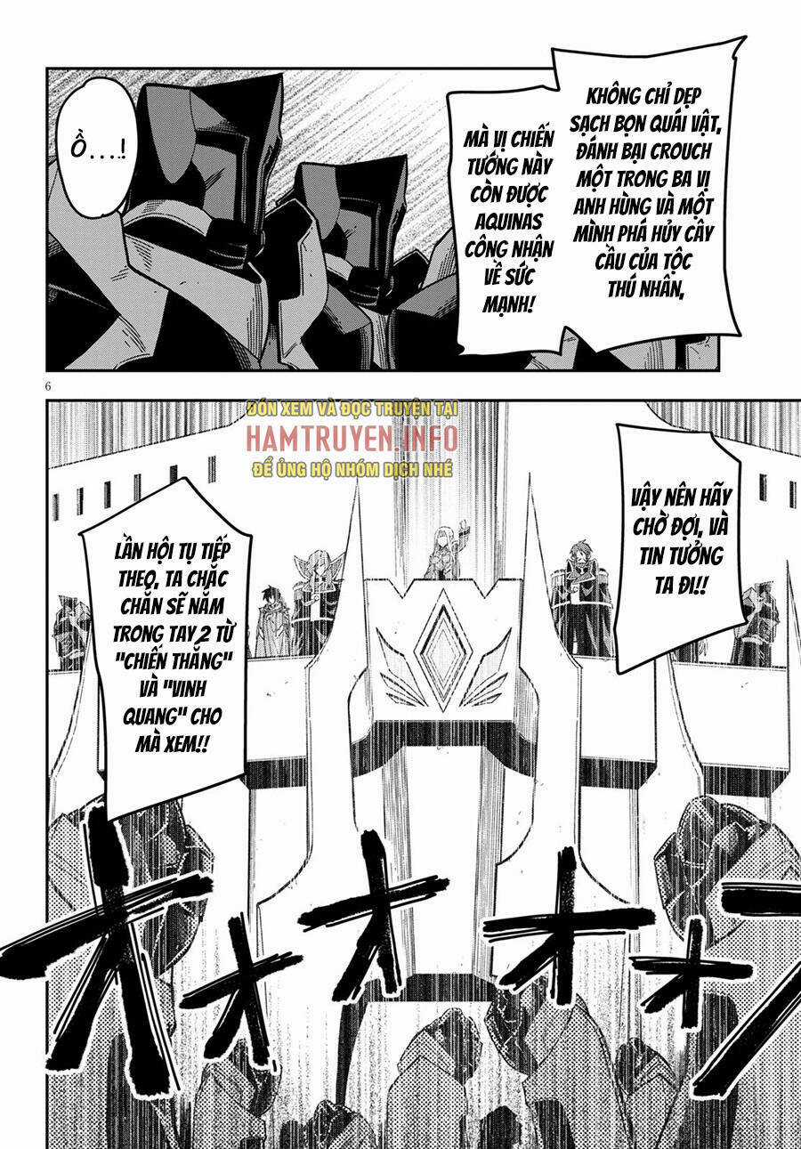 Ngôn Linh Vương - Chapter 79 - Trang 7