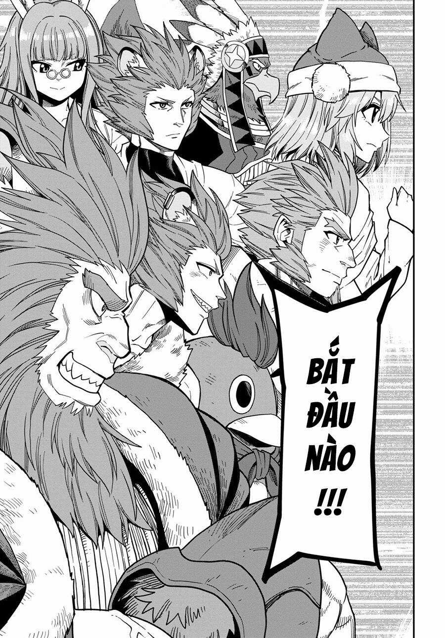 Ngôn Linh Vương - Chapter 80 - Trang 13