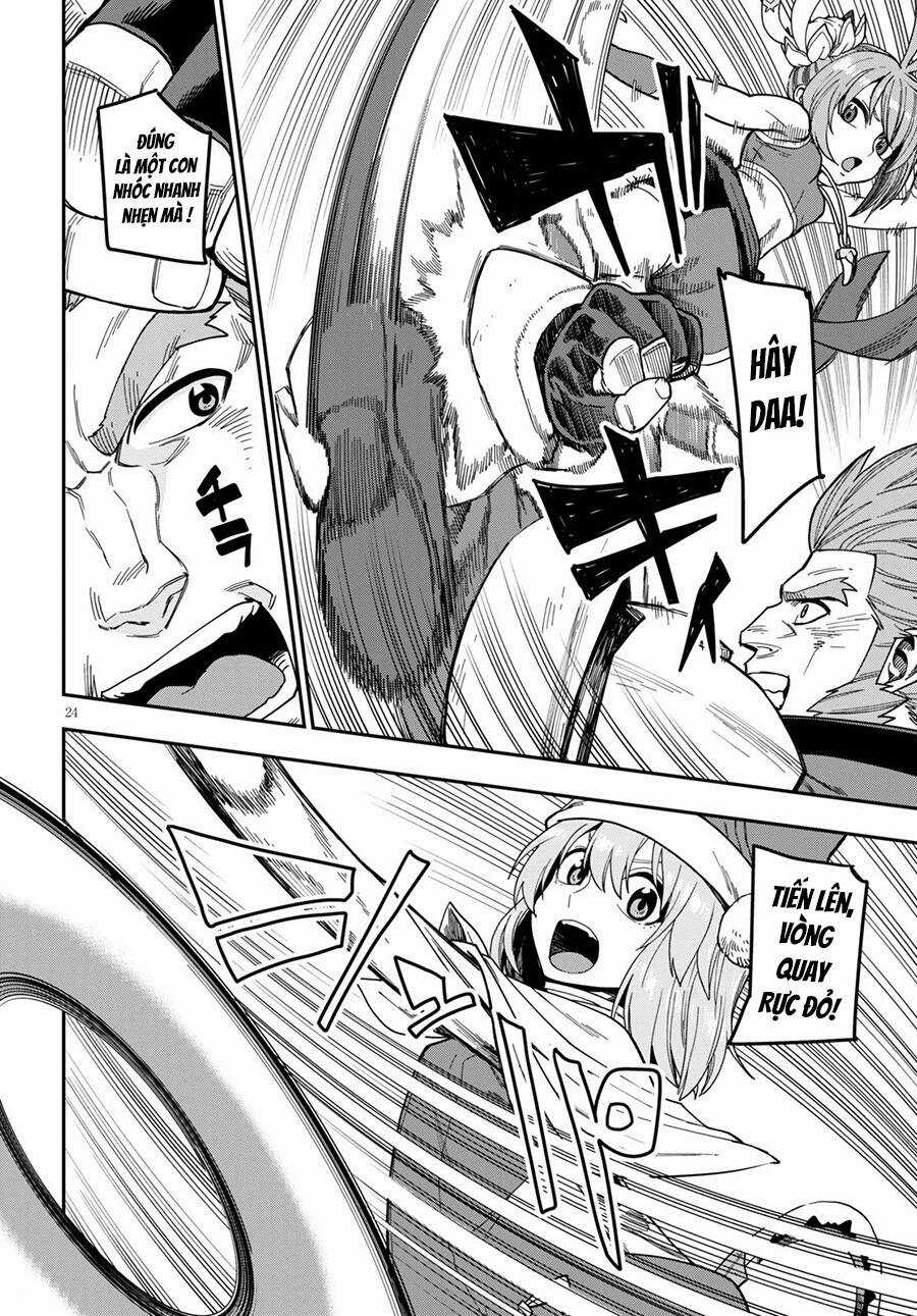 Ngôn Linh Vương - Chapter 80 - Trang 26