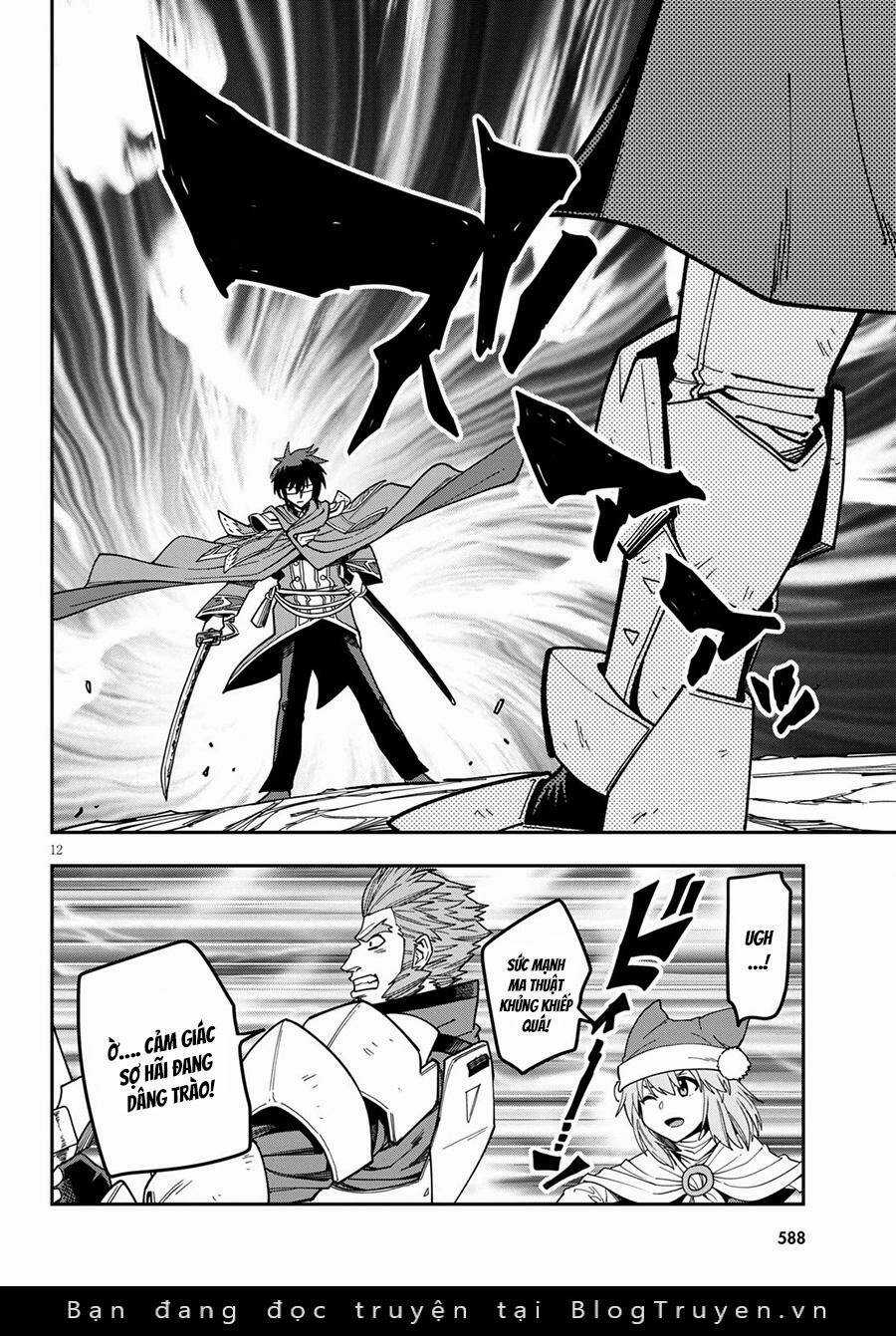 Ngôn Linh Vương - Chapter 81 - Trang 16