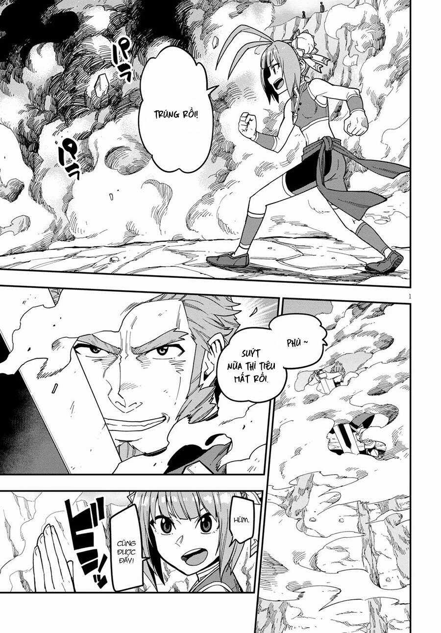 Ngôn Linh Vương - Chapter 81 - Trang 5