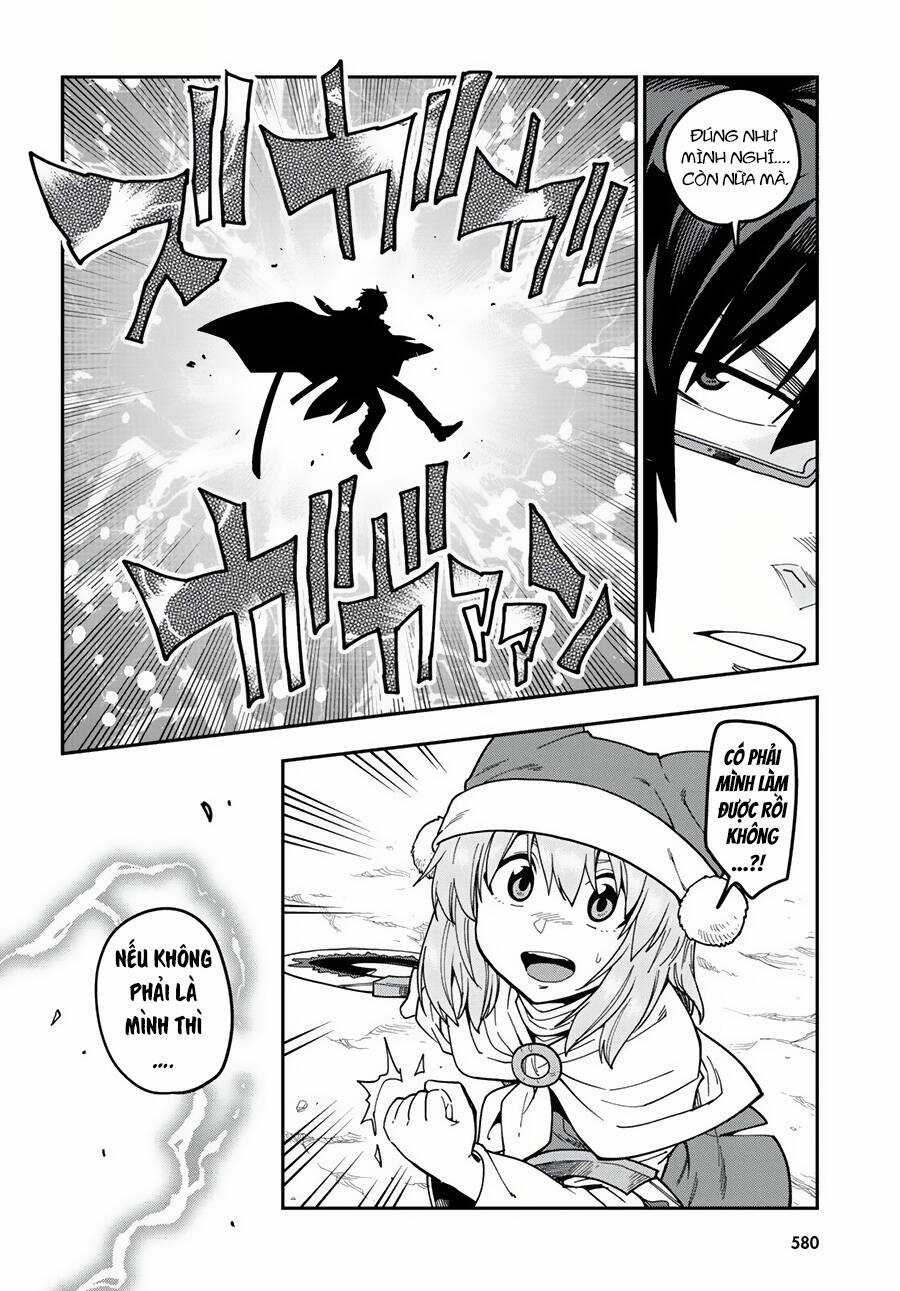 Ngôn Linh Vương - Chapter 82 - Trang 10