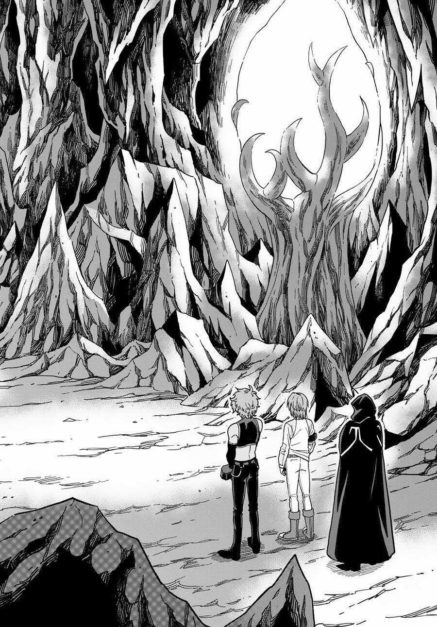 Ngôn Linh Vương - Chapter 83 - Trang 26