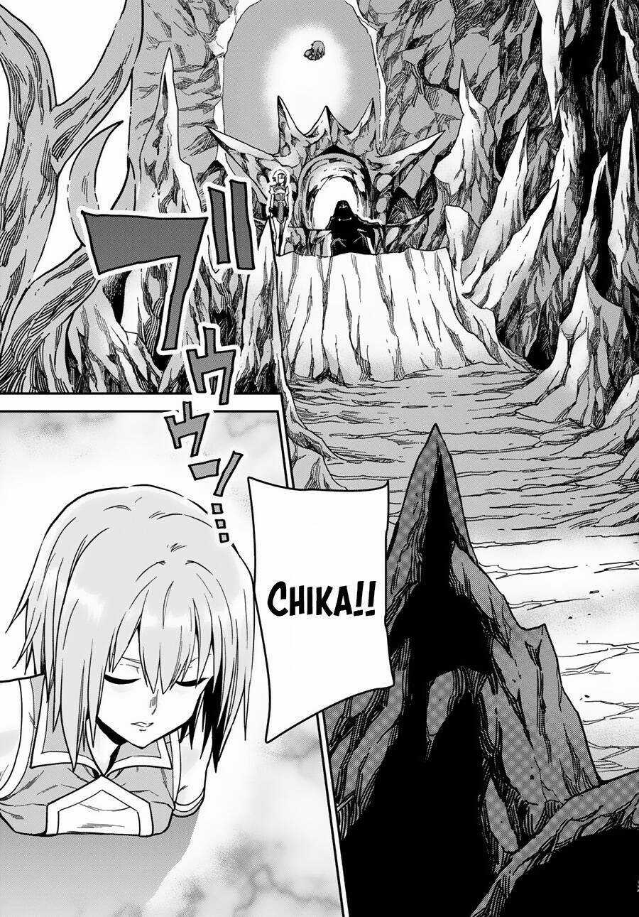 Ngôn Linh Vương - Chapter 83 - Trang 27