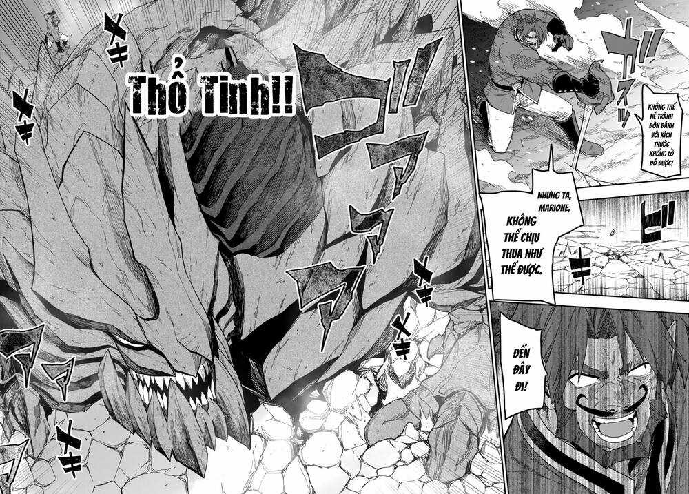 Ngôn Linh Vương - Chapter 85 - Trang 11