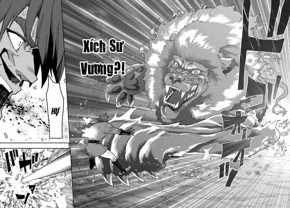 Ngôn Linh Vương - Chapter 85 - Trang 15