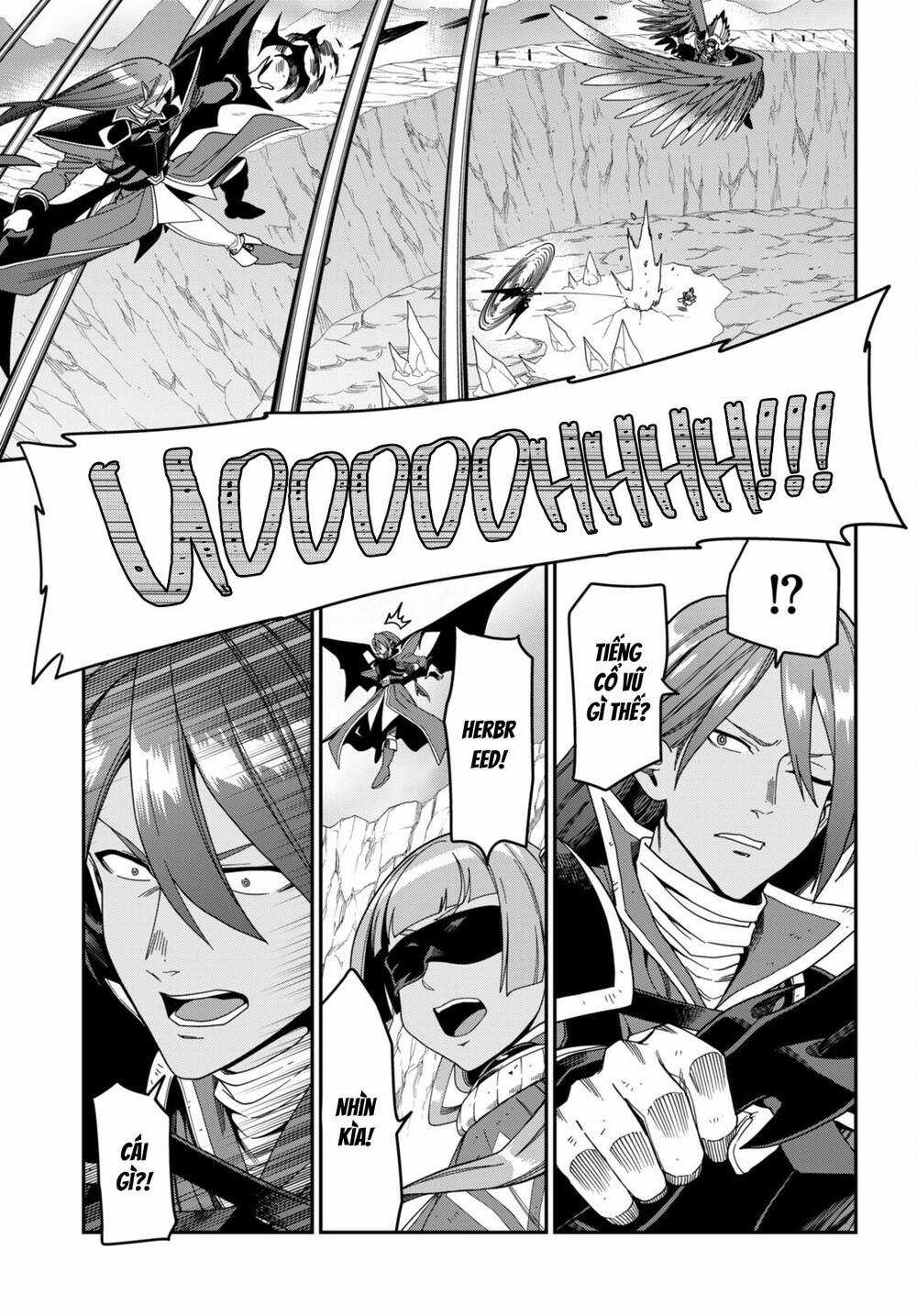 Ngôn Linh Vương - Chapter 87 - Trang 29