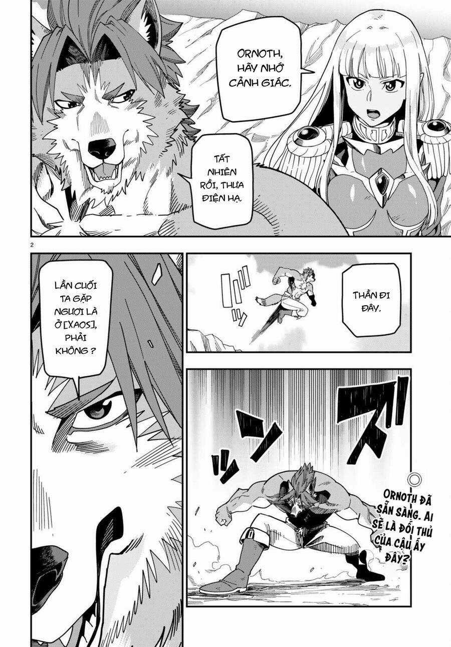 Ngôn Linh Vương - Chapter 88 - Trang 5