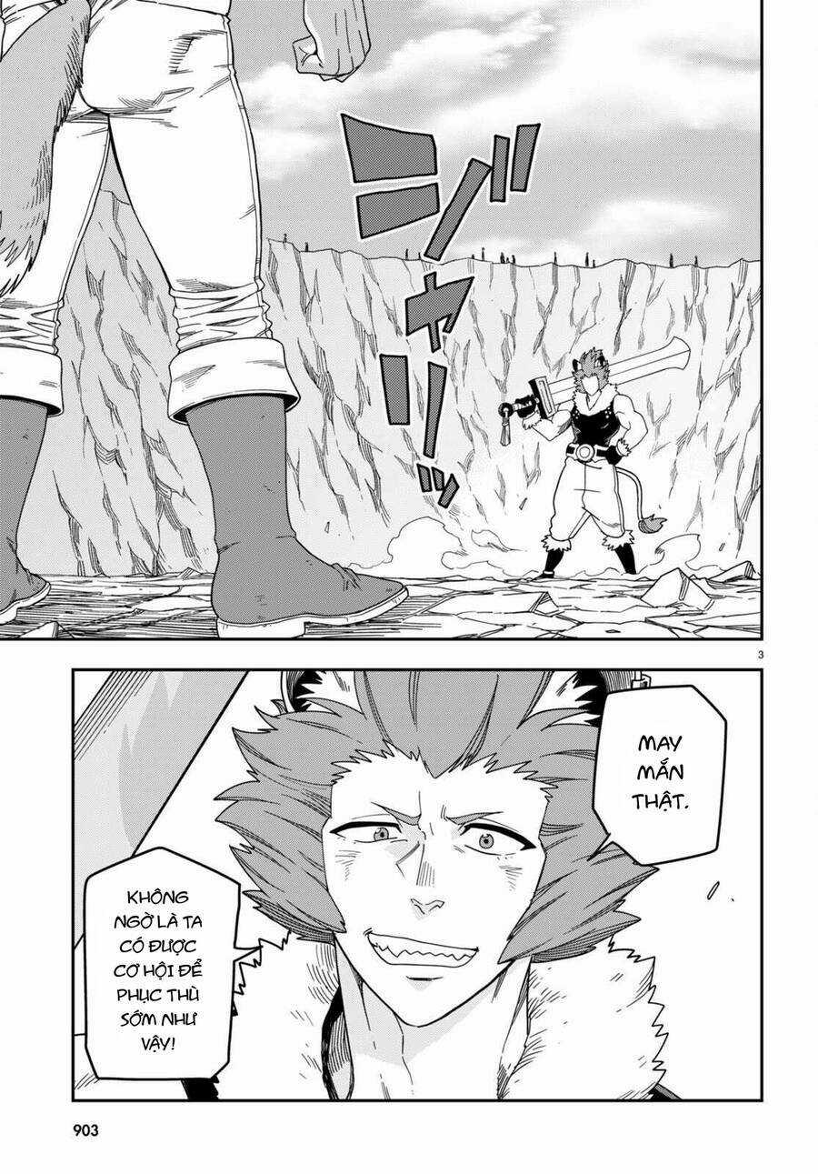 Ngôn Linh Vương - Chapter 88 - Trang 6