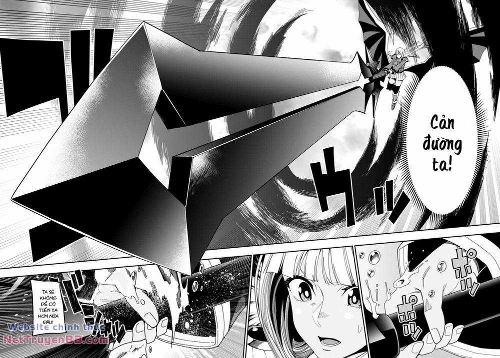 Ngôn Linh Vương - Chapter 90 - Trang 14