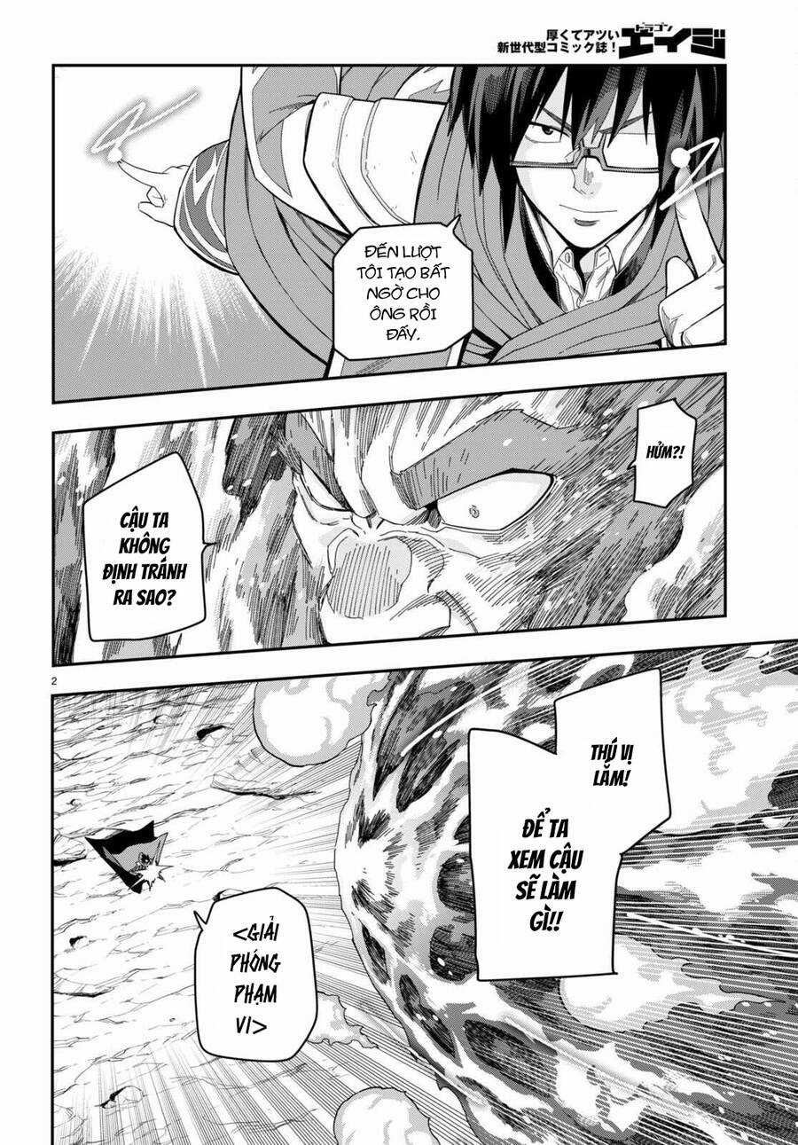 Ngôn Linh Vương - Chapter 92 - Trang 4