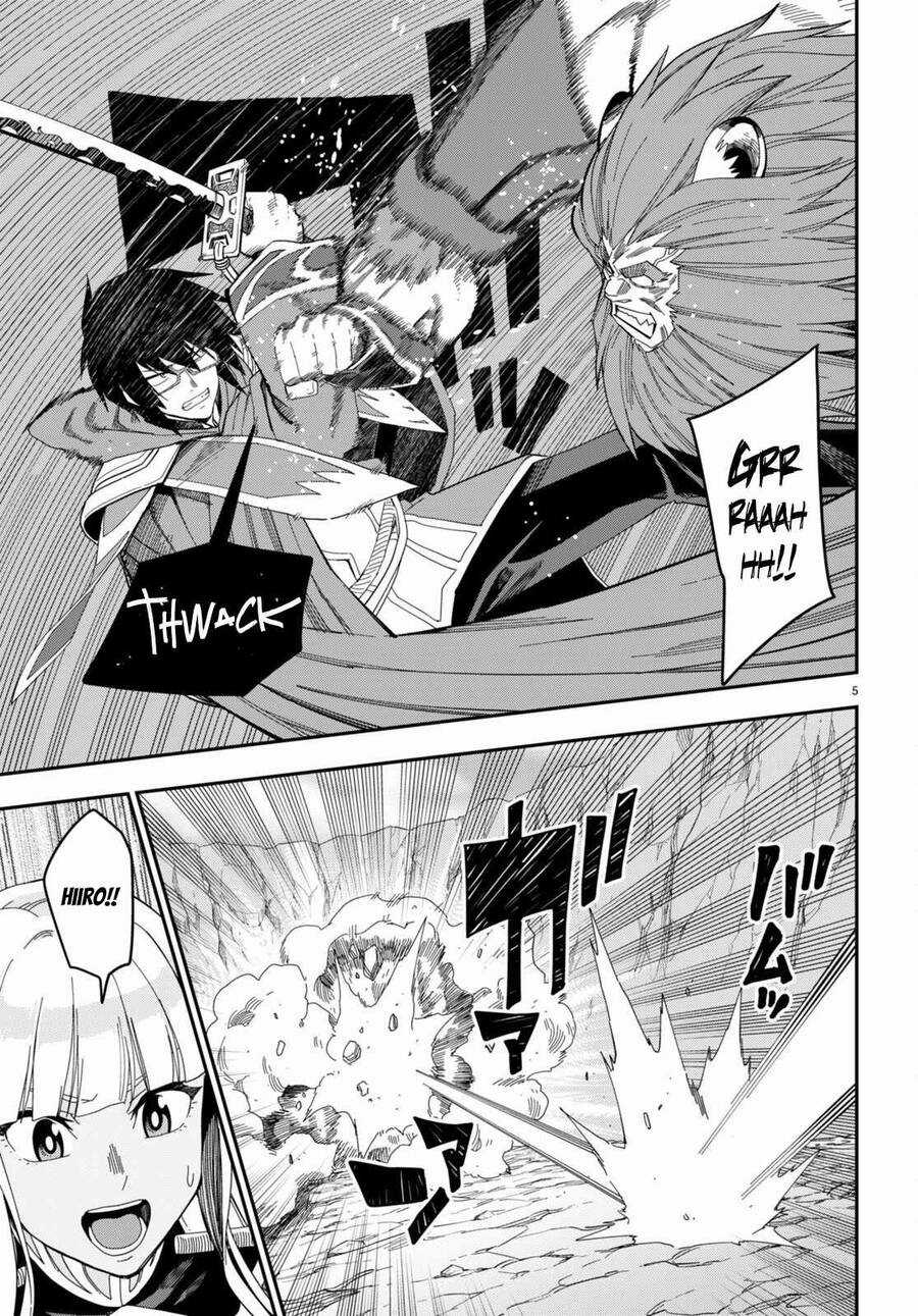 Ngôn Linh Vương - Chapter 92 - Trang 7