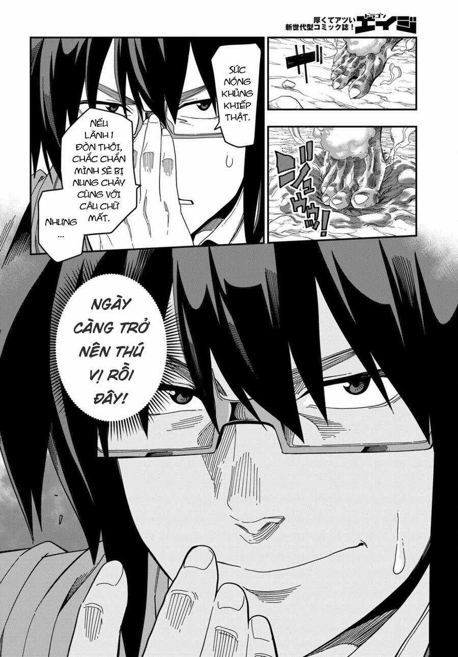 Ngôn Linh Vương - Chapter 92 - Trang 10