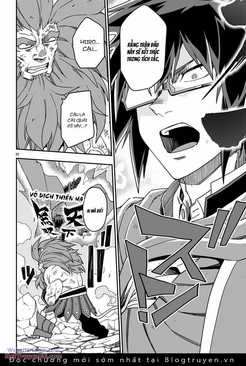 Ngôn Linh Vương - Chapter 93 - Trang 28