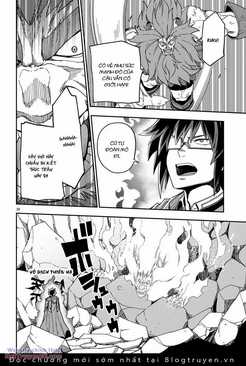 Ngôn Linh Vương - Chapter 93 - Trang 30