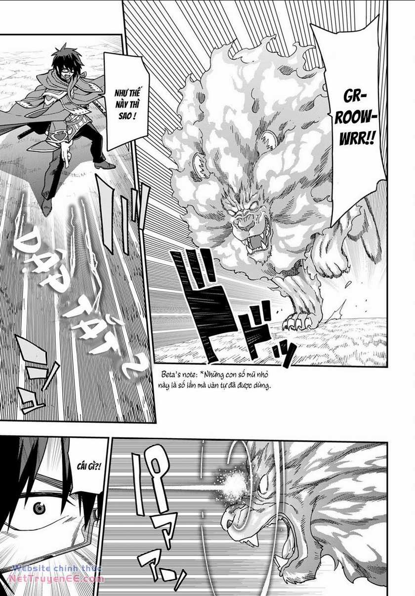 Ngôn Linh Vương - Chapter 93 - Trang 4