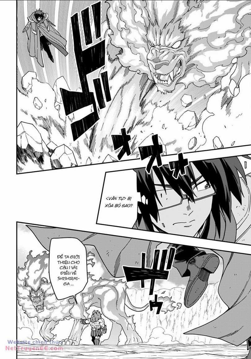 Ngôn Linh Vương - Chapter 93 - Trang 5