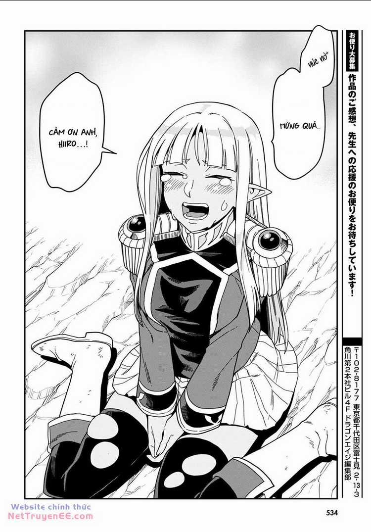 Ngôn Linh Vương - Chapter 94 - Trang 13