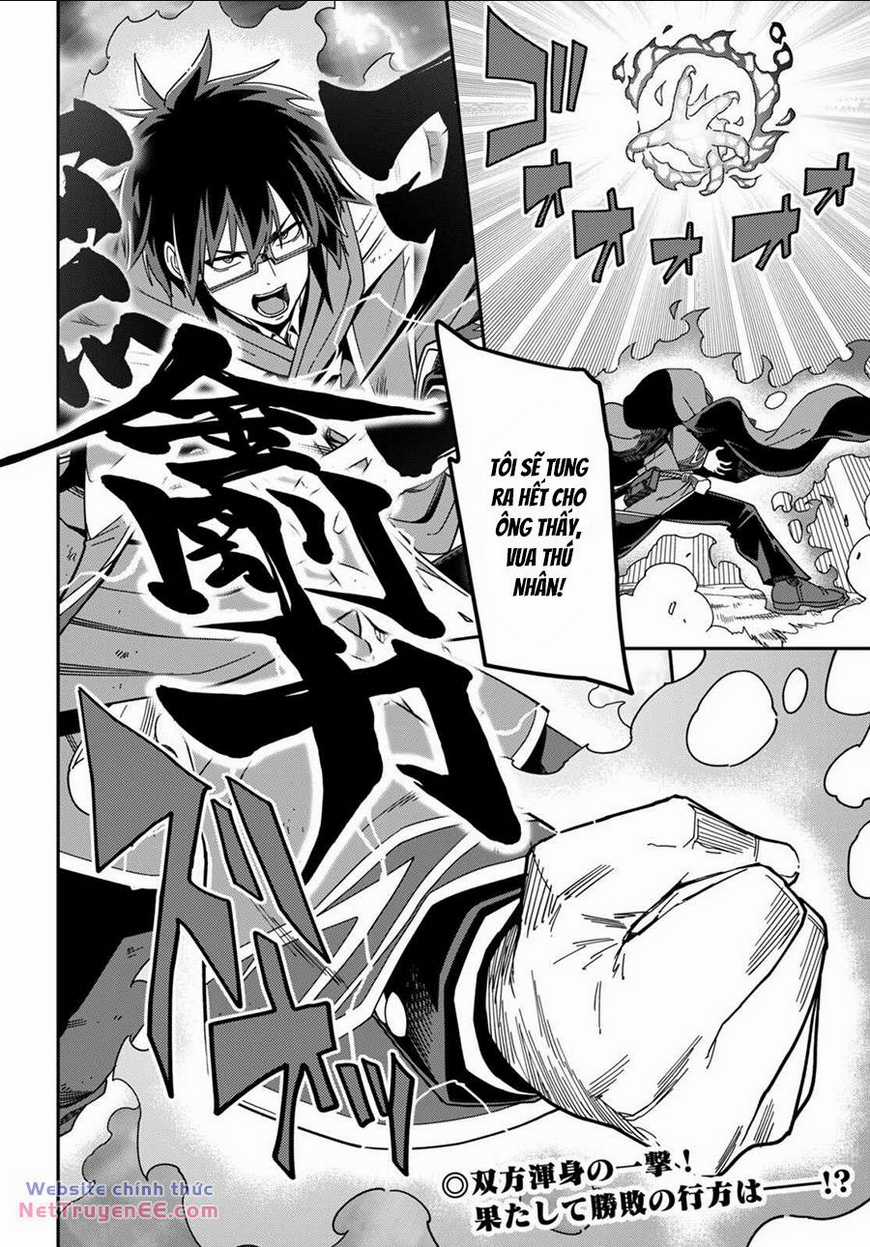 Ngôn Linh Vương - Chapter 94 - Trang 3