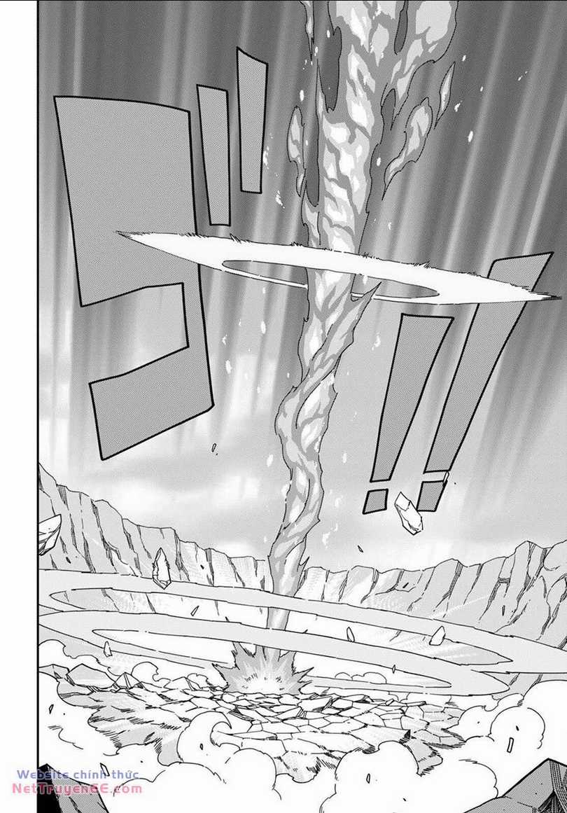 Ngôn Linh Vương - Chapter 94 - Trang 5