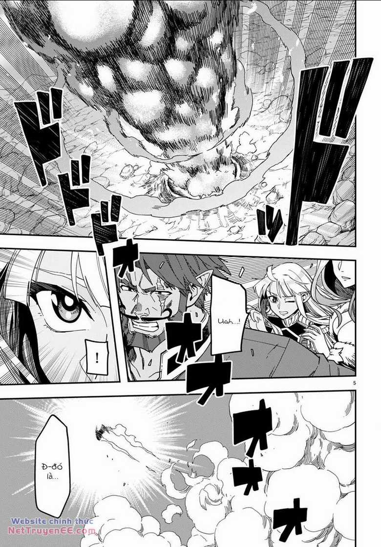 Ngôn Linh Vương - Chapter 94 - Trang 6