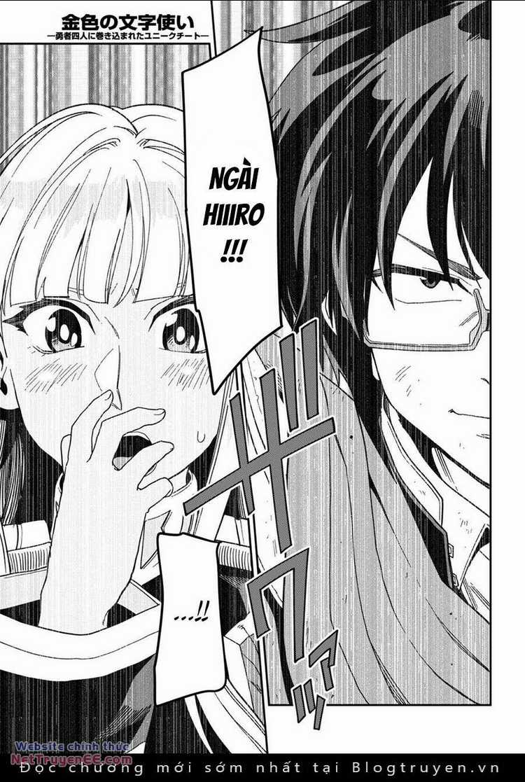 Ngôn Linh Vương - Chapter 94 - Trang 10