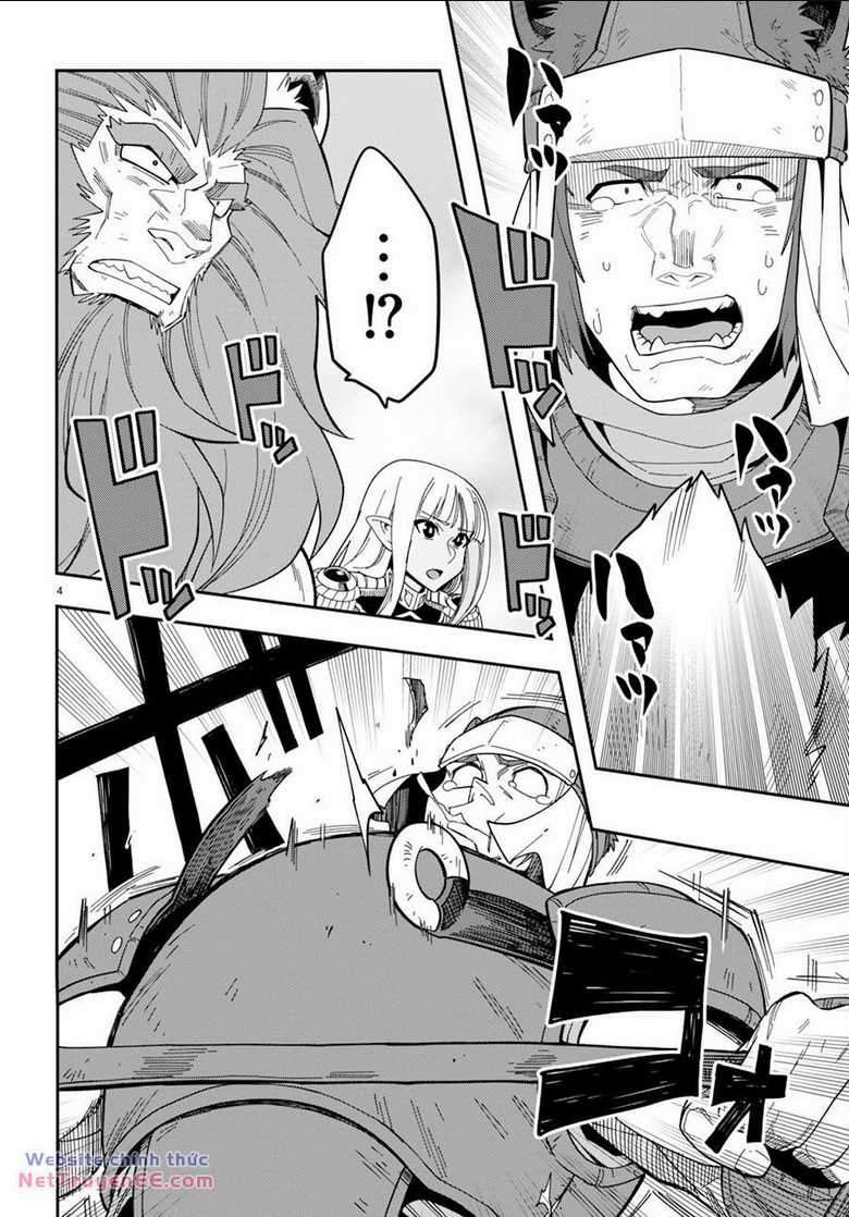 Ngôn Linh Vương - Chapter 95.5 - Trang 6