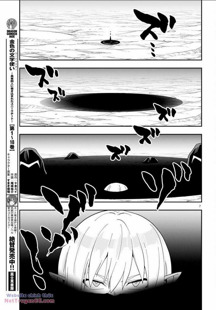 Ngôn Linh Vương - Chapter 95.5 - Trang 9