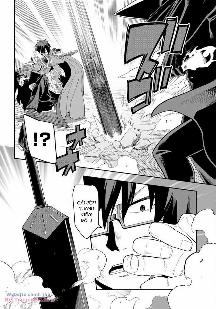 Ngôn Linh Vương - Chapter 96 - Trang 20