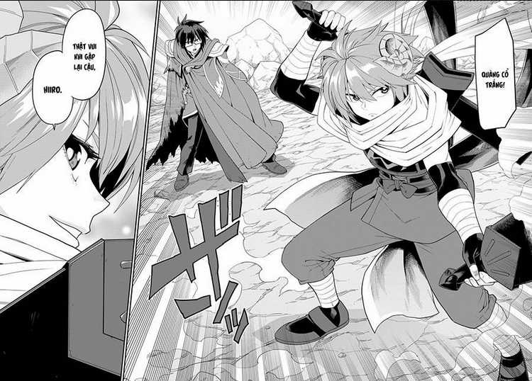 Ngôn Linh Vương - Chapter 96 - Trang 22