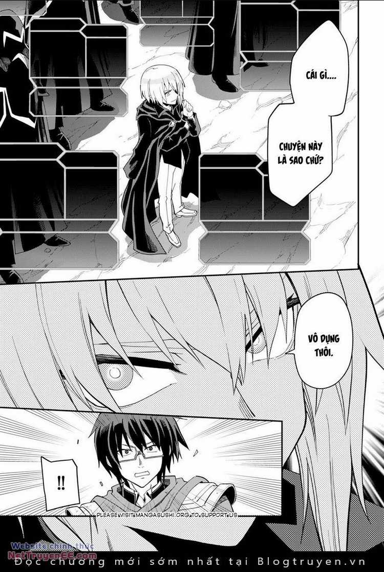 Ngôn Linh Vương - Chapter 96 - Trang 7