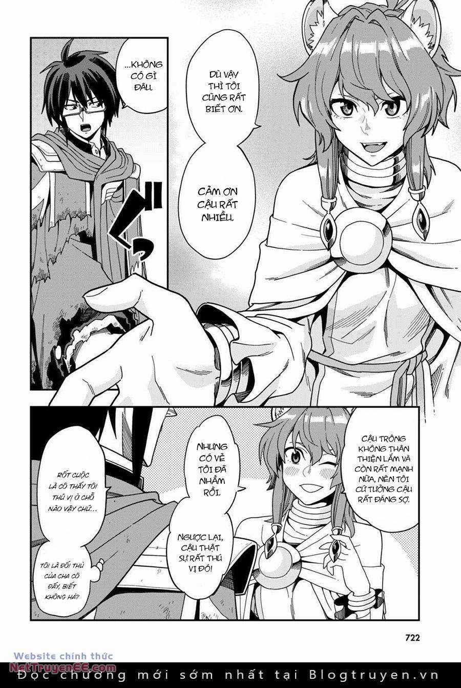 Ngôn Linh Vương - Chapter 97 - Trang 23