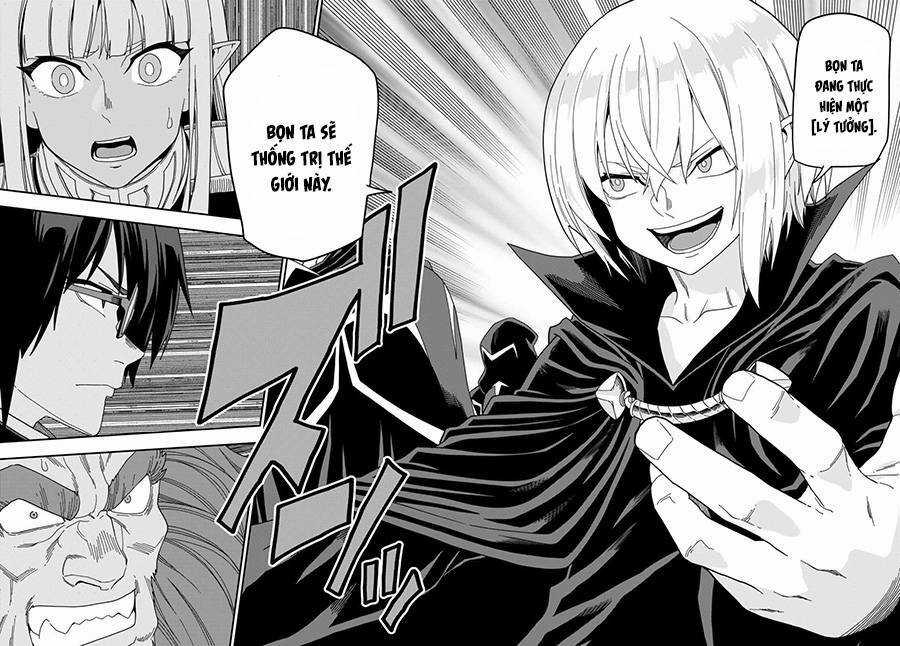 Ngôn Linh Vương - Chapter 97 - Trang 6