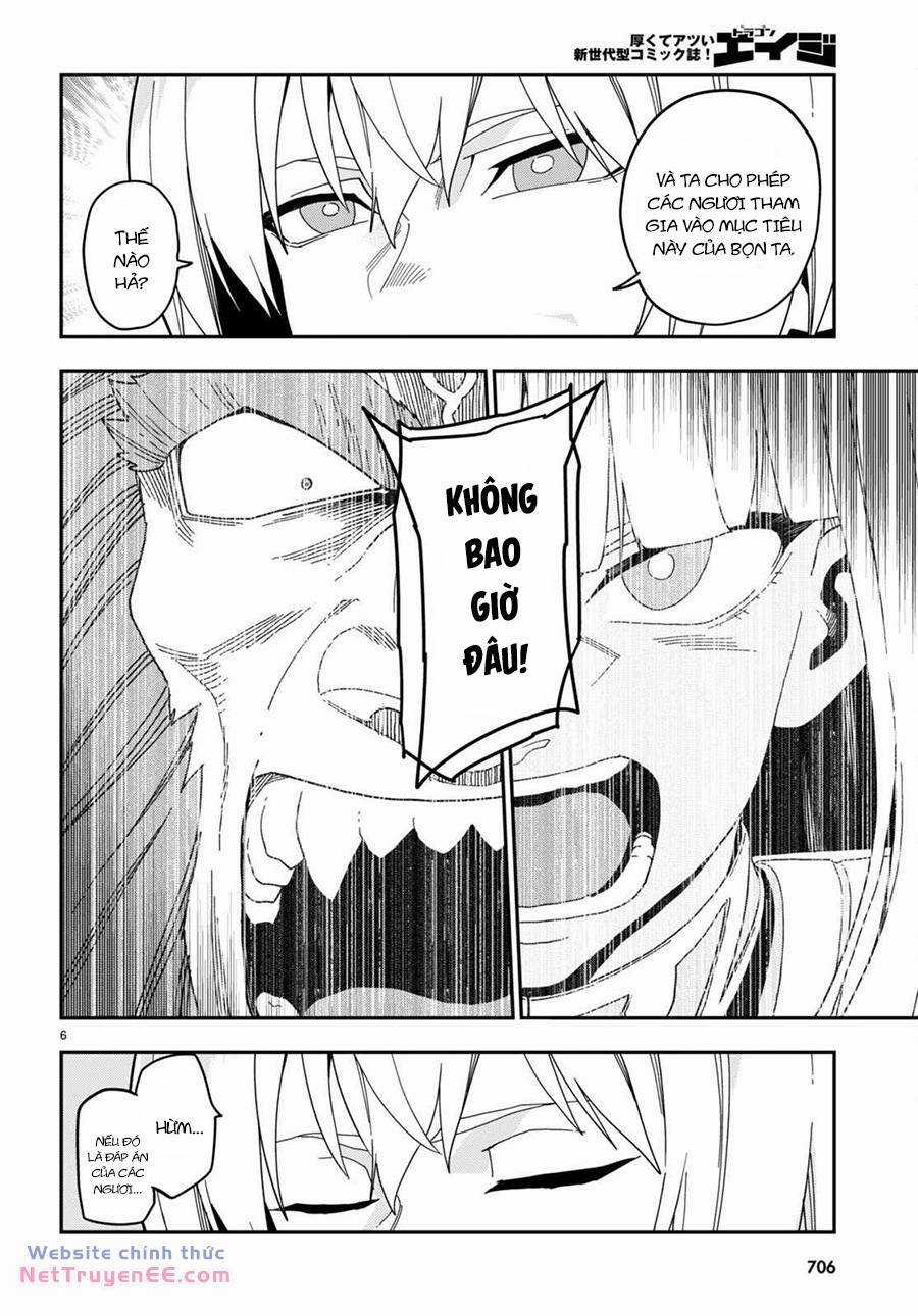 Ngôn Linh Vương - Chapter 97 - Trang 7