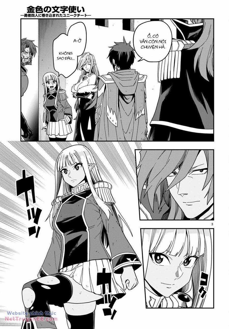 Ngôn Linh Vương - Chapter 98 - Trang 5