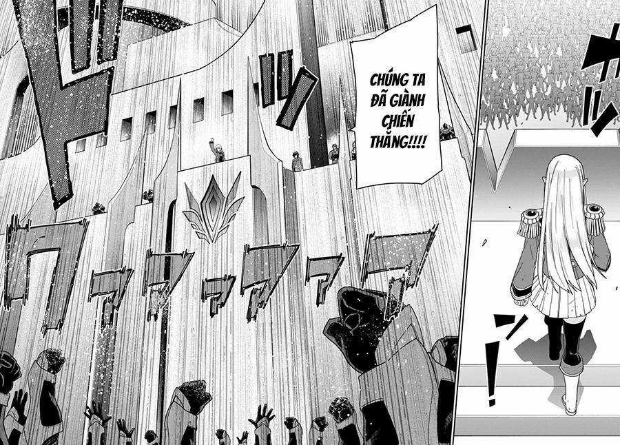 Ngôn Linh Vương - Chapter 98 - Trang 6