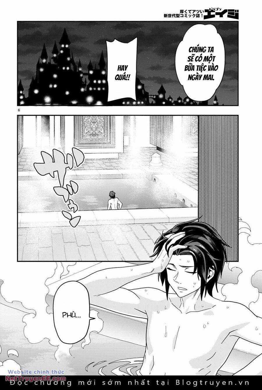 Ngôn Linh Vương - Chapter 98 - Trang 7